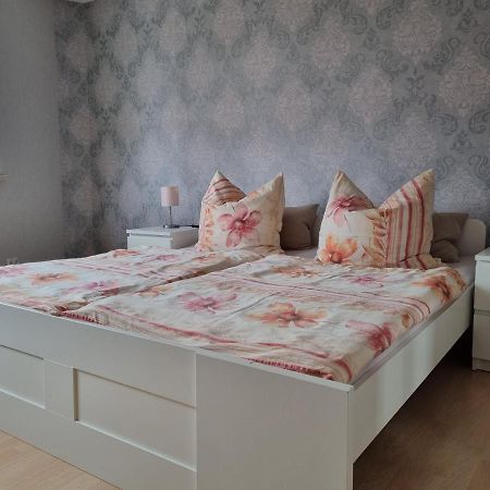 Ferienwohnung Am Anger Diedorf  ภายนอก รูปภาพ