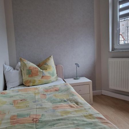 Ferienwohnung Am Anger Diedorf  ภายนอก รูปภาพ