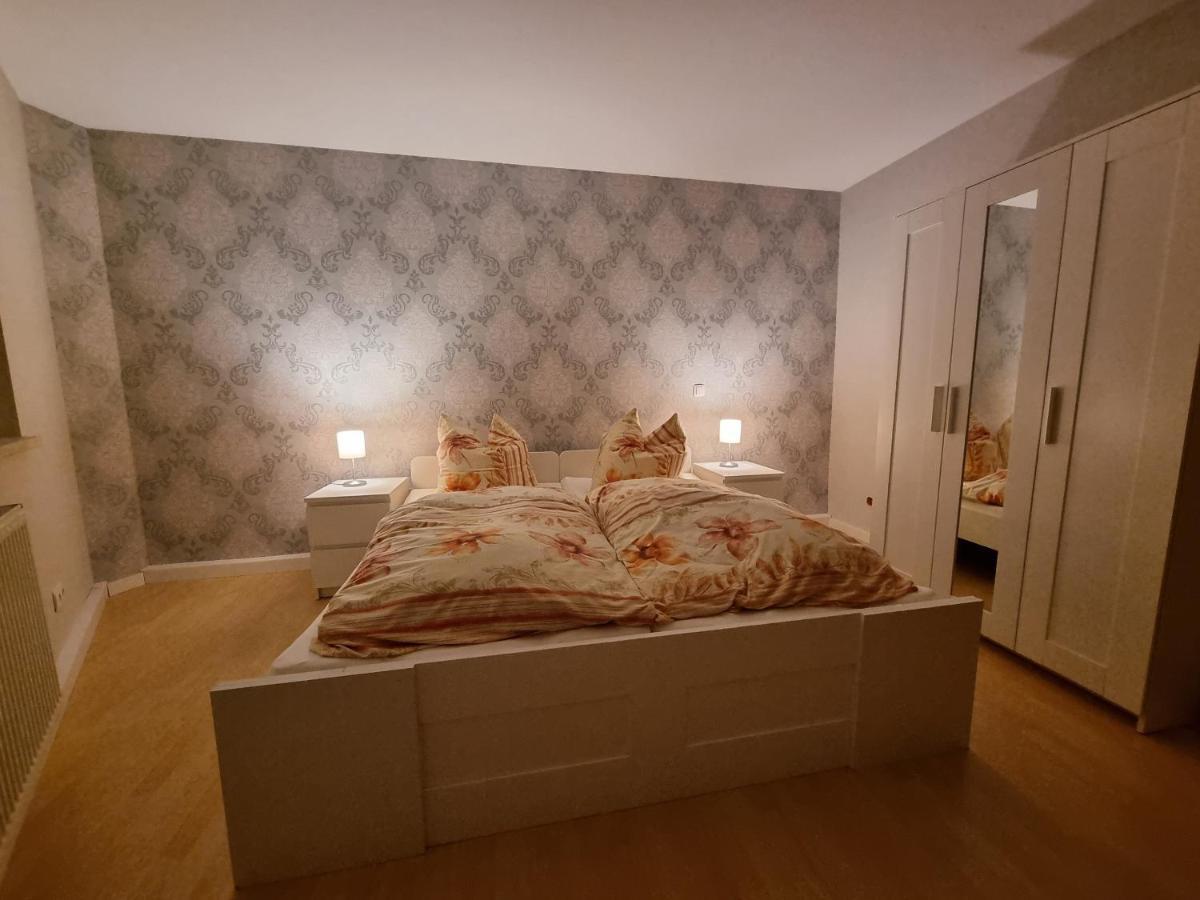 Ferienwohnung Am Anger Diedorf  ภายนอก รูปภาพ