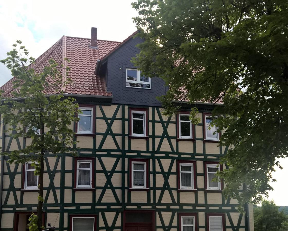 Ferienwohnung Am Anger Diedorf  ภายนอก รูปภาพ