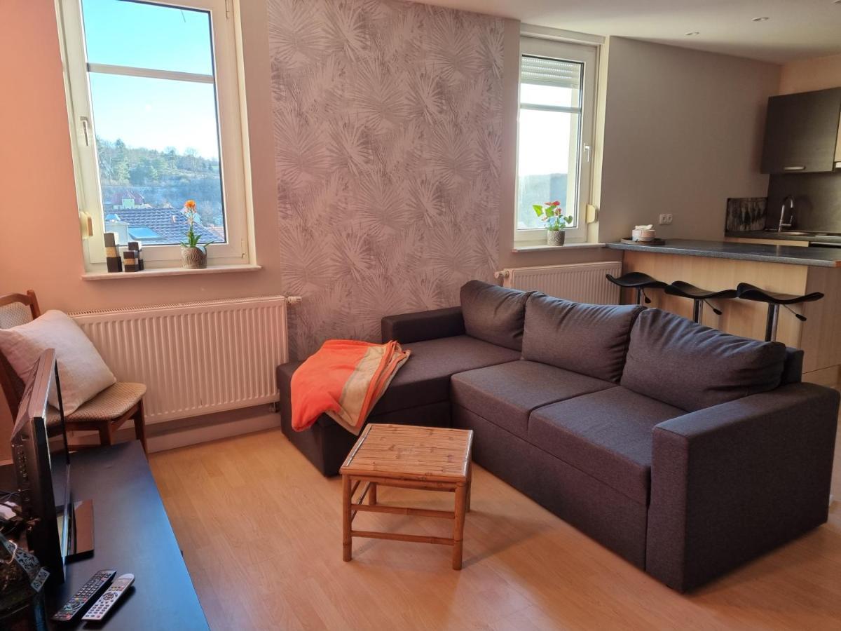 Ferienwohnung Am Anger Diedorf  ภายนอก รูปภาพ