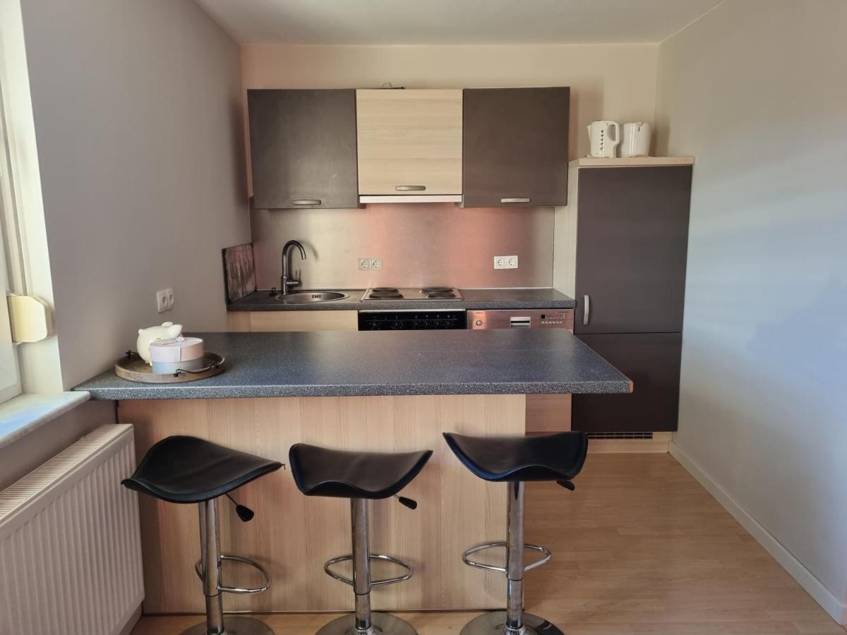 Ferienwohnung Am Anger Diedorf  ภายนอก รูปภาพ